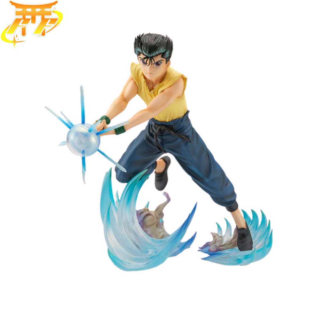 Yusuke Urameshi "Spirit Ray" Figure - Yu Yu Hakusho™