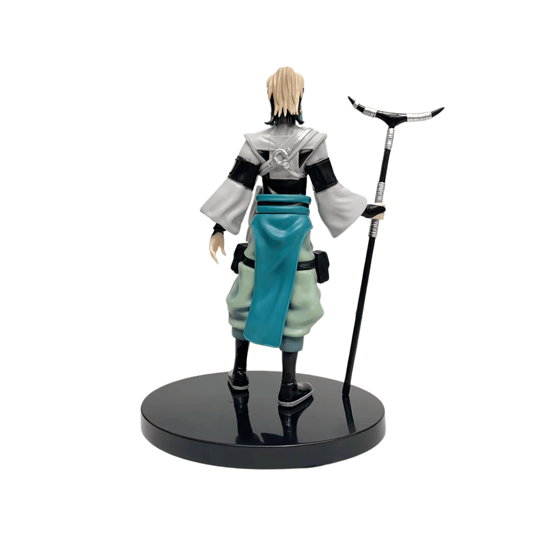 Zanka Figure - Gachiakuta™