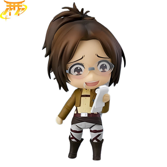 Zoe Nendoroid Figure - Attack on Titans™