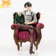 Ackerman Levi Figure - Attack on Titan™