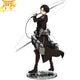 Acrylic Figure Livaï - Attack on Titan™