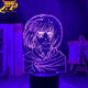 Armin Arlert LED Light - Attack on Titan™