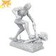 Assailant Titan vs Jaw Titan Resin Figure - Attack on Titan™