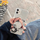 Assaulter Titan iPhone Case - Attack on Titan™