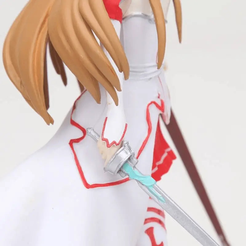 Azuna Figure Asuna Figure - Sword Art Online™ – Anime-Figures-Canada