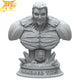 Battleship Titan Resin Figure - Attack on Titan™