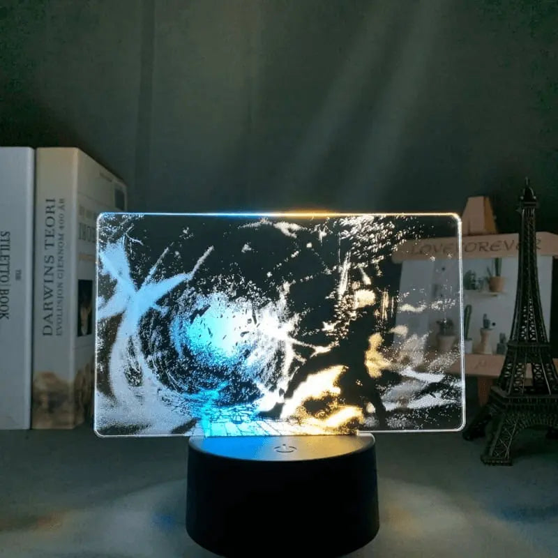 Gojo Led Light Bicolor Gojo Satoru LED Light - Jujutsu Kaisen™ – Anime-Figures-Canada