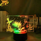 Bicolor Gojo Satoru LED Light - Jujutsu Kaisen™