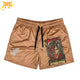 Brown Assailant Titan Short - Attack on Titan™