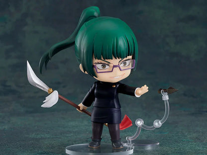Maki Zenin Nendoroid Figure - Jujutsu Kaisen™