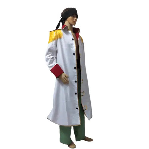 Cosplay Edward Newgate - One Piece™