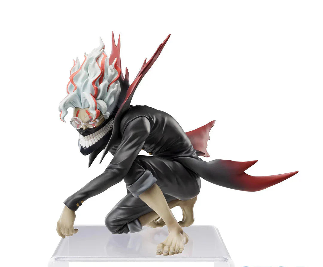 Okarun "Yokarun" figure - Dandadan™