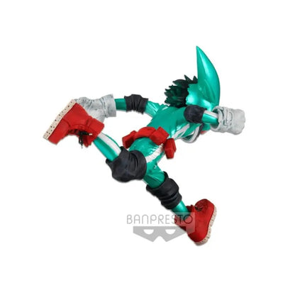Deku Figure - My Hero Academia™
