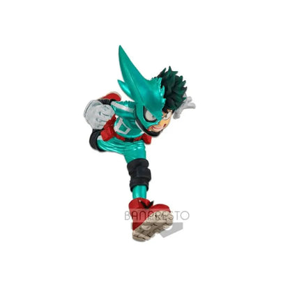 Deku Figure - My Hero Academia™