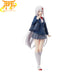 Echidna figure 