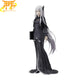 Echidna figure 