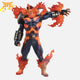 Endeavor 
