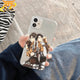 Eren, Hansi, Erwin and Levi iPhone Case - Attack on Titan™