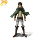 Eren Yeager Figure - Attack on Titan™