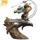 Eren Yeager Figure - Attack on Titan™