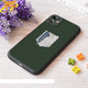 Exploration Battalion iPhone Case - Attack on Titan™