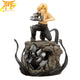 figure Edward Elric 