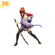 Figure Erza Scarlet Robe of Yuen - Fairy Tail™