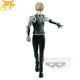 Figure Genos 