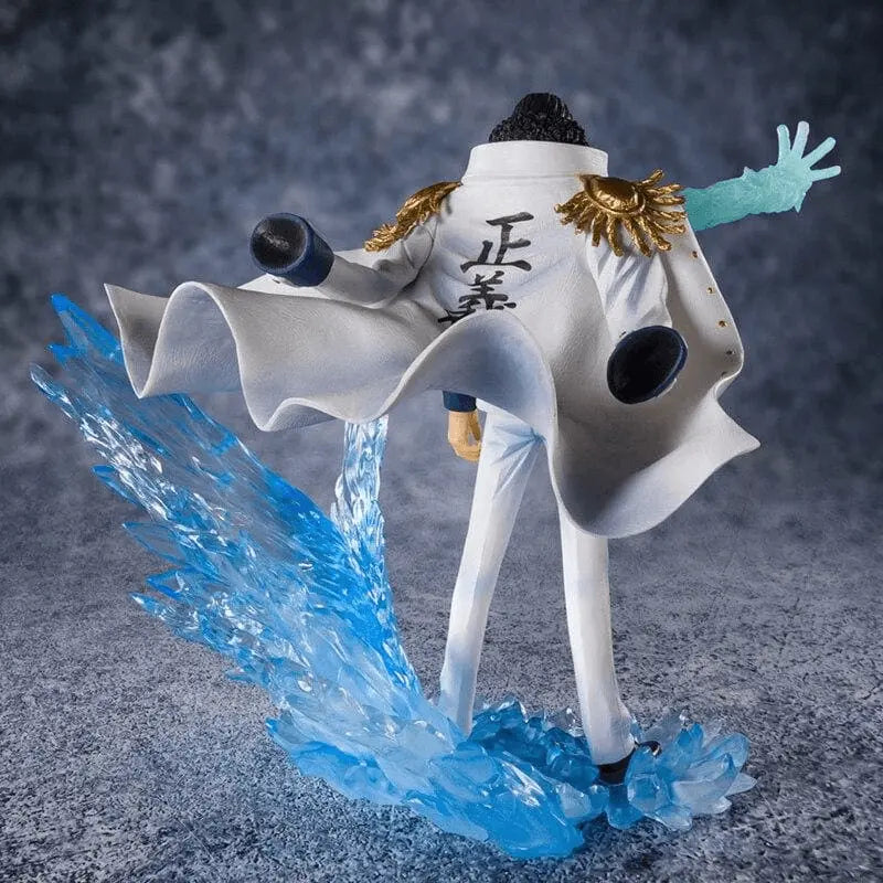 Figure of Kuzan Aokiji - One piece™