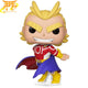 Figure POP All Might 