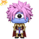 Figure POP Boros - One Punch Man™