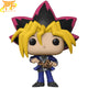 Figure POP Yugi Muto - Yu Gi Oh!™