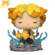 Figure POP Zenitsu 