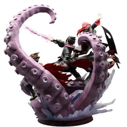 figurine-equipe-taka-naruto-shippuden™