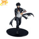 Figure Toya Todoroki (Dabi) - My Hero Academia™