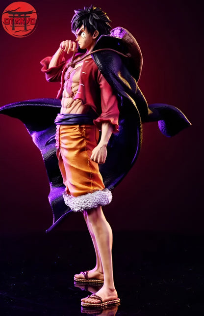 Luffy "Wano" Figure - One Piece™