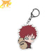 Gaara Keychain - Naruto Shippuden™