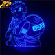 Gaara LED Light - Naruto Shippuden™