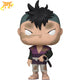 Genya Shinazugawa Figure POP - Demon Slayer™