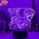 Gojo and Sukuna LED Light - Jujutsu Kaisen™