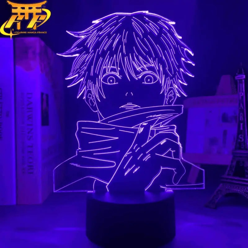 Gojo Led Blue Gojo Satoru LED Light - Jujutsu Kaisen™ – Anime-Figures-Canada