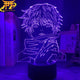 Gojo Satoru LED Light - Jujutsu Kaisen™