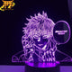 Gojo Satoru LED Light - Jujutsu Kaisen™