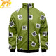 Gyomei Jacket - Demon Slayer™