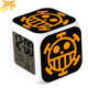 Heart's Pirates Alarm Clock - One Piece™