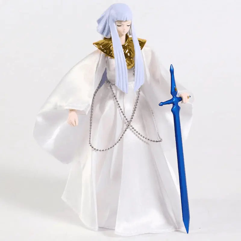 Hilda Polaris Figure - Saint Seiya™