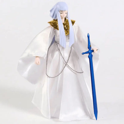 Hilda Polaris Figure - Saint Seiya™