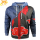Hoodie Akatsuki 