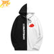 Hoodie Akatsuki - Naruto Shippuden™