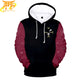 Hoodie Dracule Mihawk - One Piece™